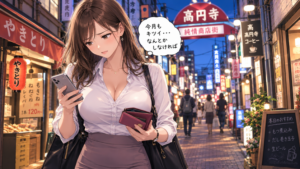 後払いアプリ　審査